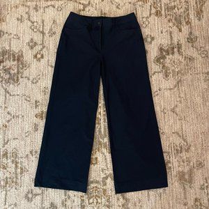 Lululemon City Sleek 5 Pocket High-Rise Wide-Leg Pant *Light Utilitech